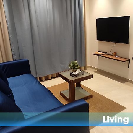 1Br Mumbai Theme Apartment In Powai By Florastays Экстерьер фото
