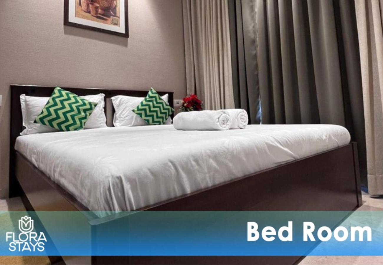 1Br Mumbai Theme Apartment In Powai By Florastays Экстерьер фото