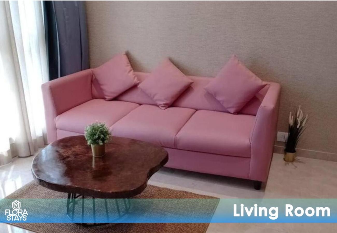 1Br Mumbai Theme Apartment In Powai By Florastays Экстерьер фото