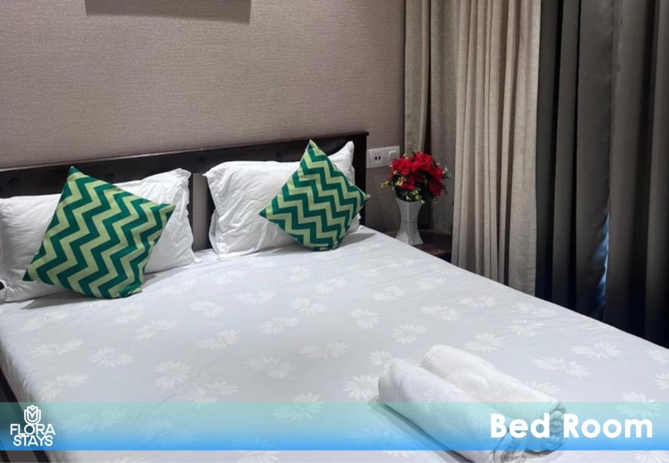 1Br Mumbai Theme Apartment In Powai By Florastays Экстерьер фото