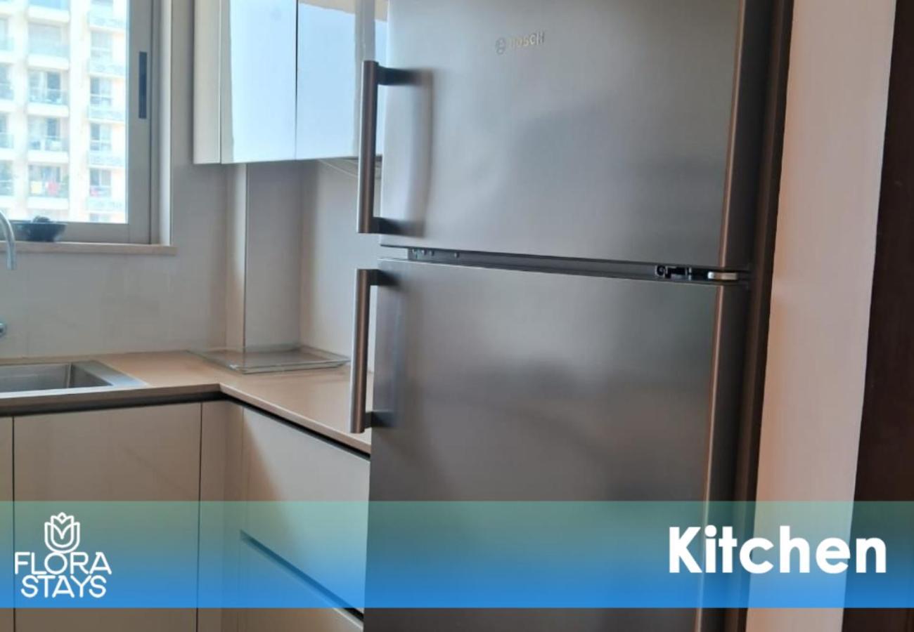1Br Mumbai Theme Apartment In Powai By Florastays Экстерьер фото